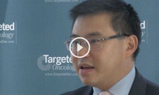 Interim Results for Gastric Cancer Treatment With Ramucirumab Plus Pembrolizumab