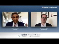 EP. 9 INTRIGUE Trial Overview