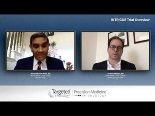 INTRIGUE Trial Overview