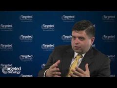EP. 1 Prognosis of Uterine LMS Metastatic to the Peritoneum and Lungs