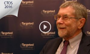The Role of Olaratumab in Sarcoma
