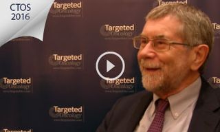 The Role of Olaratumab in Sarcoma