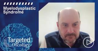 Durability, Transfusion Independence Achieved With IDH1 Inhibition in MDS