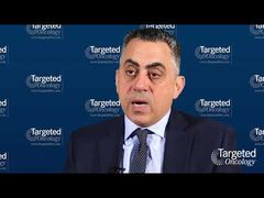EP. 6 Achieving a Durable Response with Regorafenib in mCRC