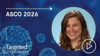 Dr Podany on Food Desert Residence, ctDNA Profiles, and Survival in Breast Cancer