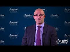 EP. 1 Case Review: Unresectable Metastatic Gastric Cancer