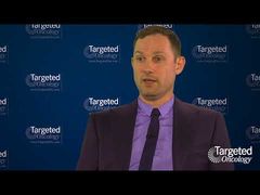 EP. 6 Targeting BTK in Relapsed/Refractory MZL