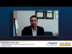 Frontline Treatment for Newly Diagnosed Follicular Lymphoma