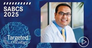 Giredestrant Yields Lower Treatment Discontinuation vs SOC