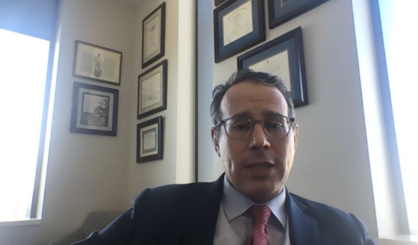 Targeted Therapy Triplet Shows Promise in R/R Richter’s Transformation ...