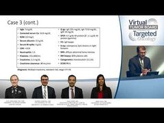 EP. 10 Case 3: An Elderly Patient With Newly Diagnosed Myeloma
