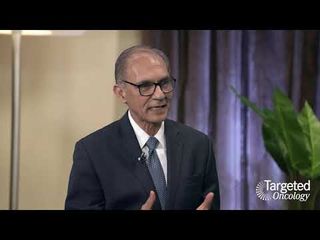 Using MRD Status to Guide Treatment for Relapsed/Refractory Multiple Myeloma