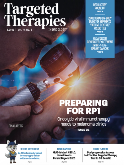 Targeted Therapies in Oncology