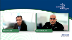 2 experts are featured in this series