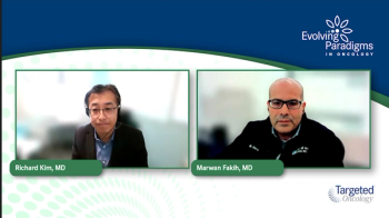 2 experts are featured in this series