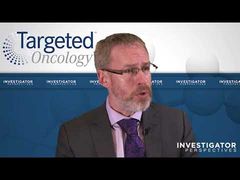 EP. 3 Unmet Needs and Role of Immunotherapy in Stage 3 NSCLC