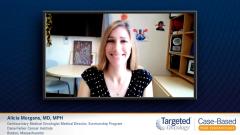 EP. 1 Case Overview: A 70-Year-Old Man with Metastatic Castration-Resistant Prostate Cancer