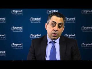 Tanios Bekaii-Saab, MD: Impact of Third-Line Therapy