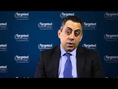 EP. 6 Tanios Bekaii-Saab, MD: Impact of Third-Line Therapy
