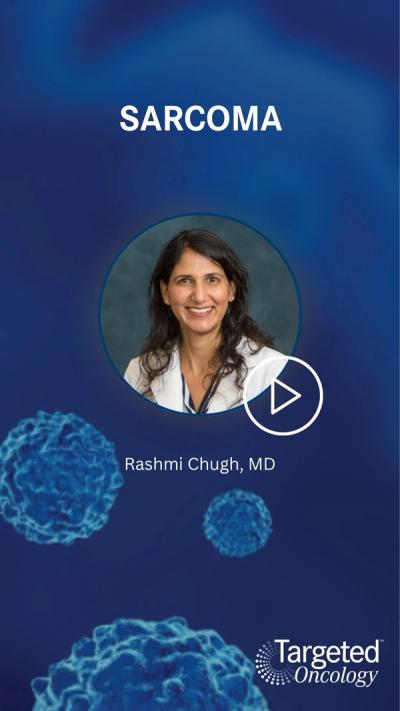 Promising Responses in Ewing Sarcoma Trial