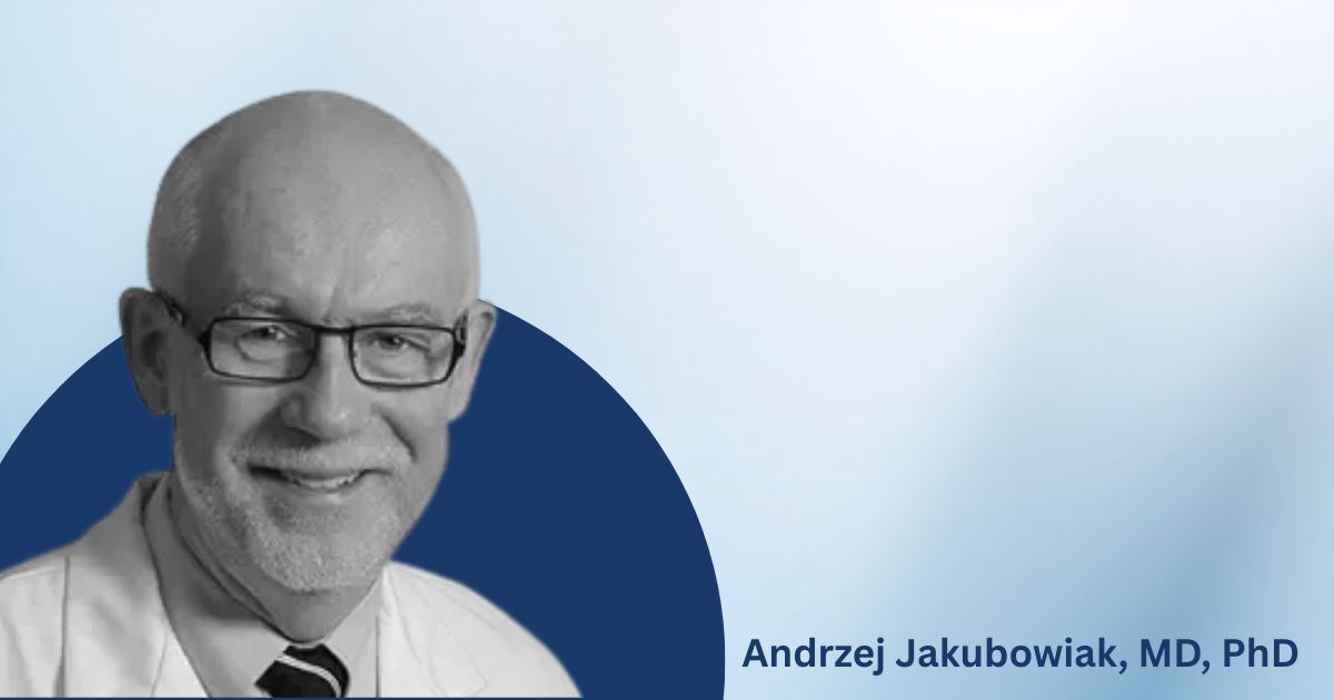 ATLAS Trial Signals a Path Toward Customizing Myeloma Maintenance ...