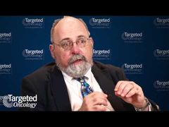 EP. 3 Treatment of Newly Diagnosed ALK-Rearranged NSCLC