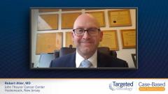 EP. 1 Case Overview: 58-Year-Old Man With Advanced RCC