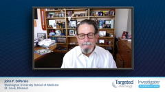 EP. 1 Multidisciplinary Approach & First-Line Treatment Options