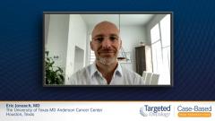 EP. 1 Case Presentation: A 72-Year-Old Male with Advanced Renal Cell Carcinoma (RCC)