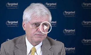 Treatment Options in MET-Mutant NSCLC