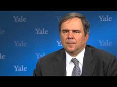 EP. 1 Daniel P. Petrylak, MD: Pre-Chemo Hormonal Therapy