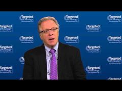 EP. 8 Andrew Seidman, MD: Main Indications for Dose Reduction With Eribulin