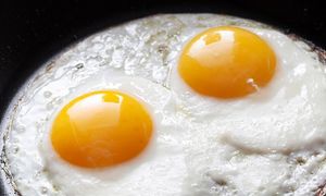 Low-Cost Targeted Therapies: As Easy as Uncooking an Egg?