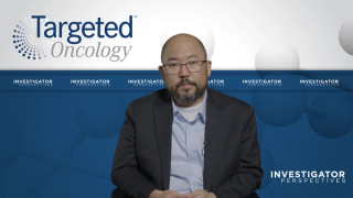 Stephen Oh, MD, PhD, an expert on myelofibrosis