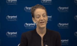 Discussing Targeted Treatment With PARP Inhibitors for BRCA-Mutant Patients Across Tumor Types