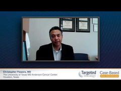 EP. 5 Treatment Options for Relapsed Follicular Lymphoma