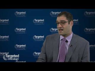 CASE 1: A 44-year-old Female Diagnosed with Relapsed Stage IV Adenocarcinoma