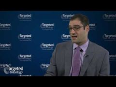 EP. 3 CASE 1: A 44-year-old Female Diagnosed with Relapsed Stage IV Adenocarcinoma