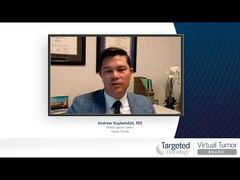 EP. 11 Case 2: The RESPONSE Trial of Ruxolitinib for PV