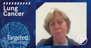 SC Pembrolizumab in NSCLC May Boost Patient Experience, Efficiency