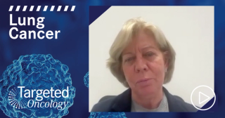 SC Pembrolizumab in NSCLC May Boost Patient Experience, Efficiency