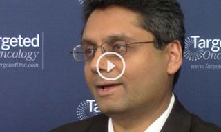 METGastric Study Results