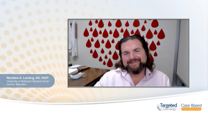 Clinical Perspectives in Later Line Therapies for R/R DLBCL