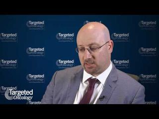 Progression of Metastatic GIST