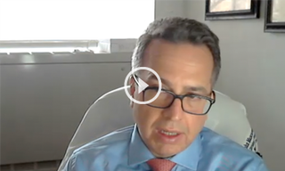 The Evolving Treatment Landscape for Myelofibrosis