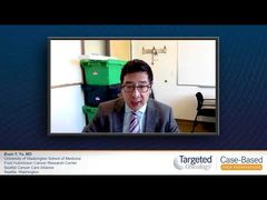 EP. 6 Setting Realistic Goals With Palliative Therapy in mCRPC