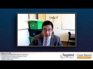 Setting Realistic Goals With Palliative Therapy in mCRPC