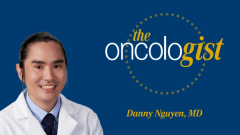 Community Access & AI: Dr Danny Nguyen on the Future of Lung Cancer Care