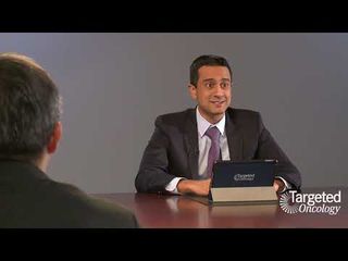 Case 1: Genomic Testing & NCCN Guidelines for Metastatic CRC