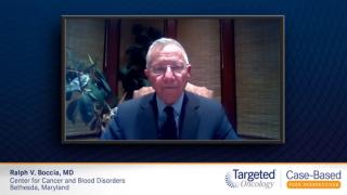 AR-Targeted Therapy for mCSPC: Monitoring for Progression